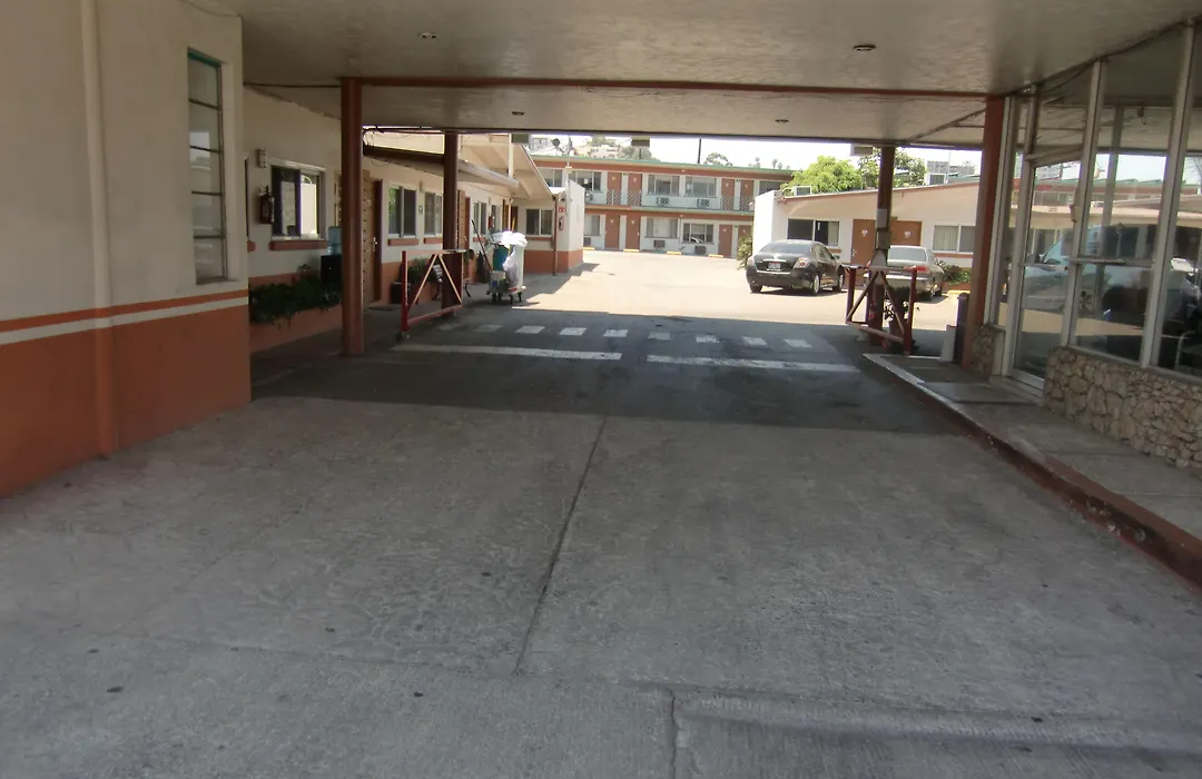 Motel Reno-1