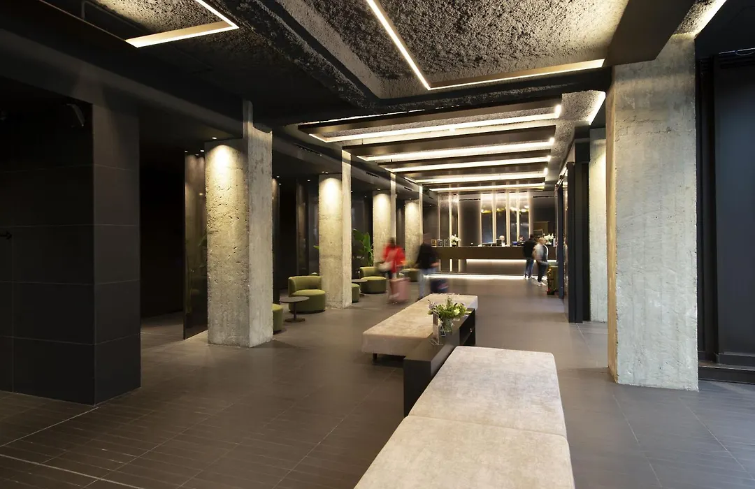 7Ba Hotel Milano-1