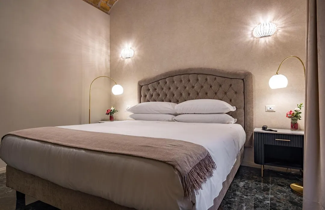 Roma Suite Hotel-1