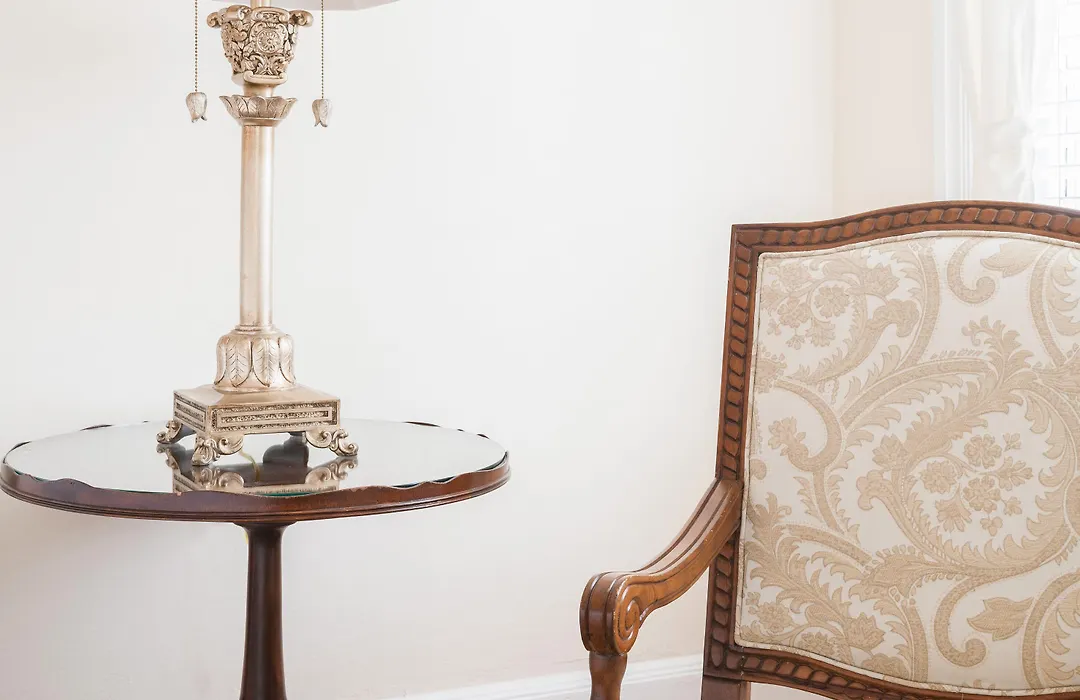 Chestnut Street Inn B&B-1
