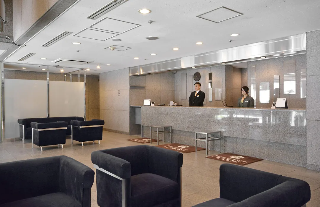 Premier Hotel Cabin Shinjuku-1