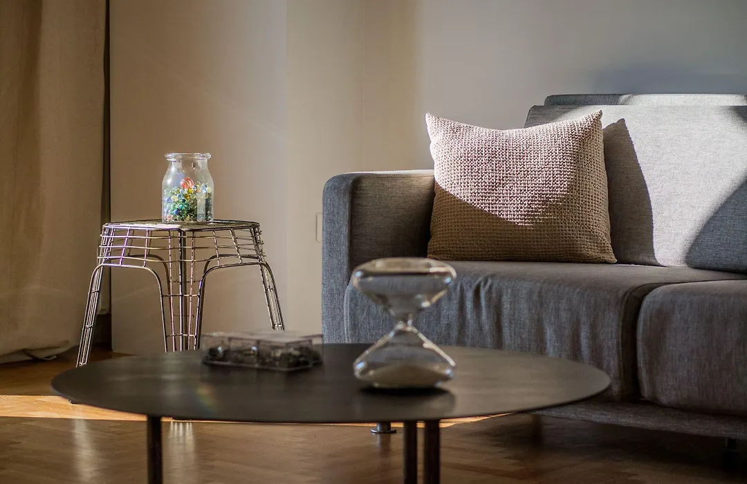 Aba Athens Boutique Apartments-1