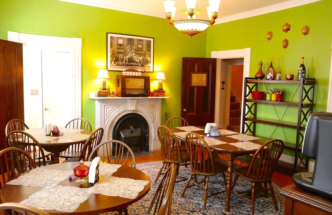 Stepping Stone Inn-1