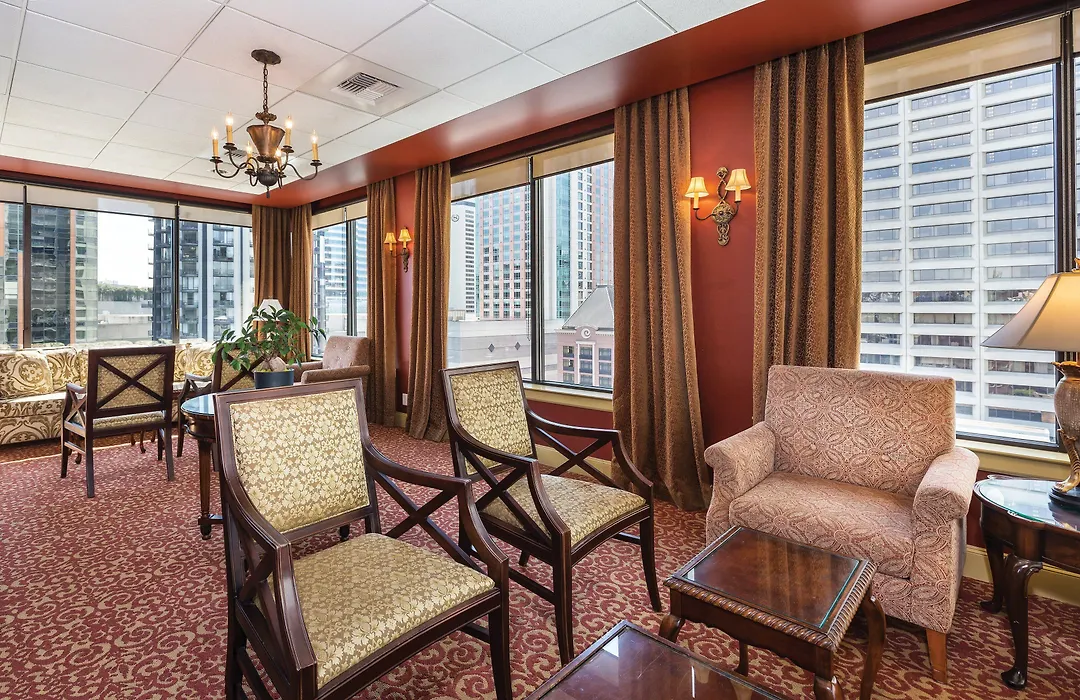 Worldmark Seattle - The Camlin-1