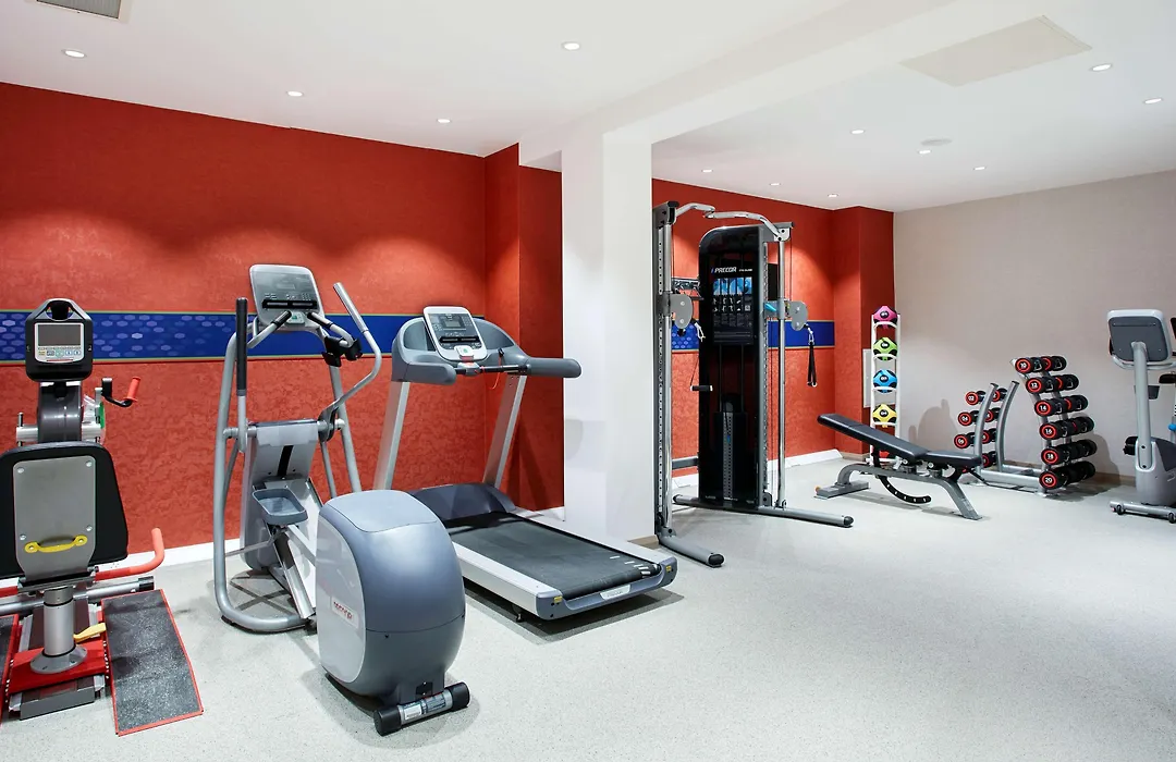 Hampton By Hilton Glasgow Central-1
