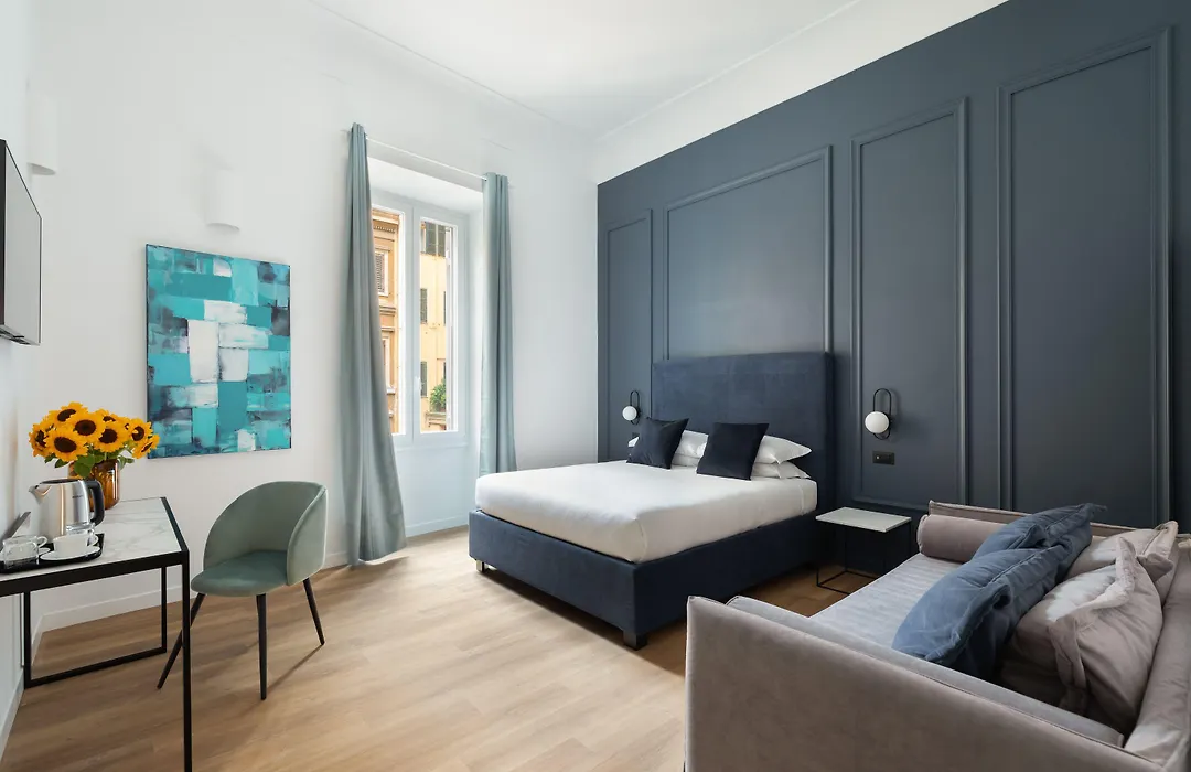 Da Me Suites-1