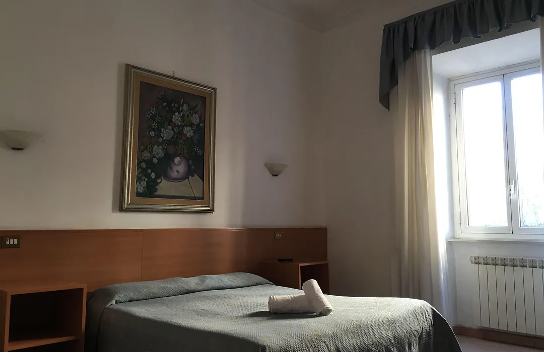 Hotel Bolognese-1