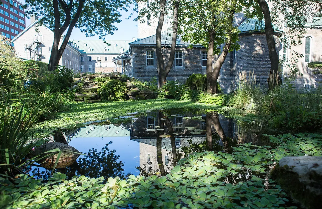 The Grey Nuns Residence By Concordia University-1