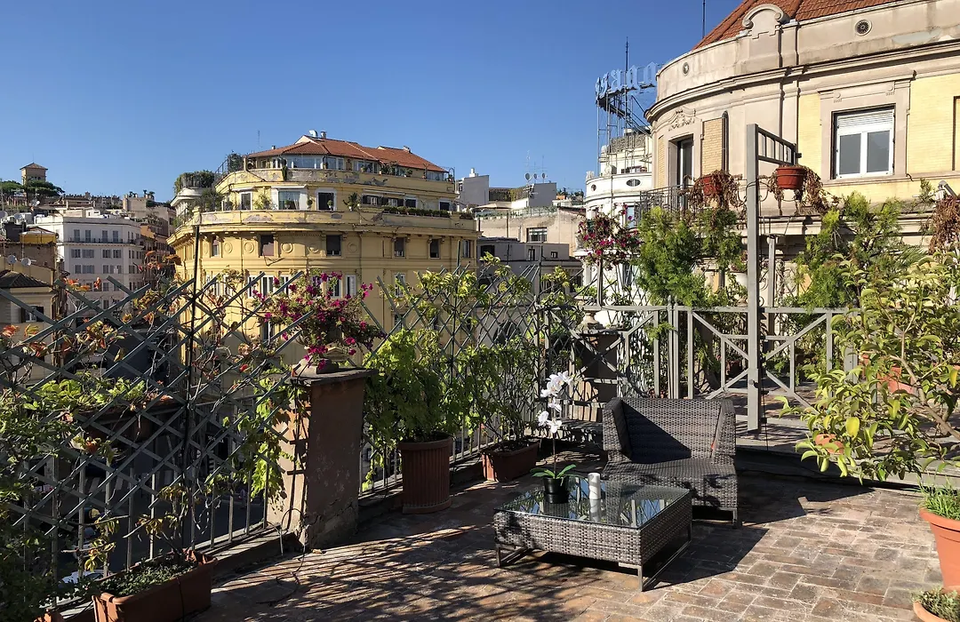 Giuturna Boutique Hotel-1