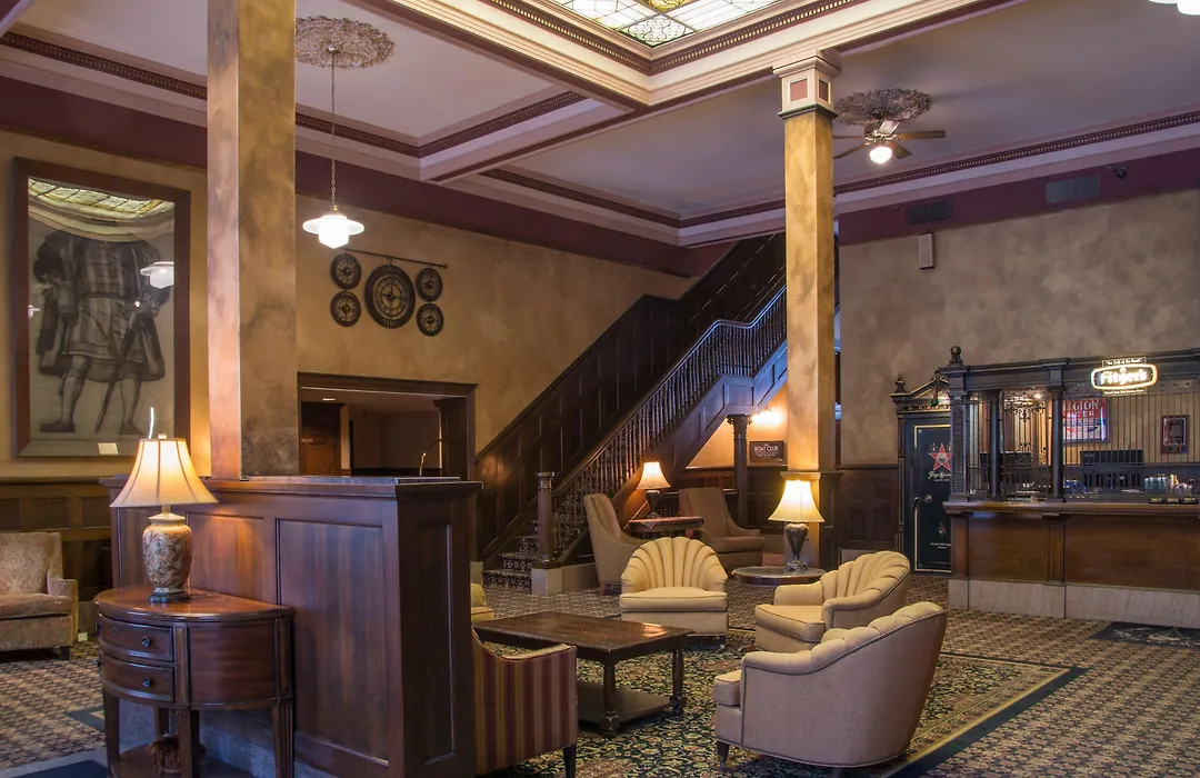 Fitger'S Inn-1