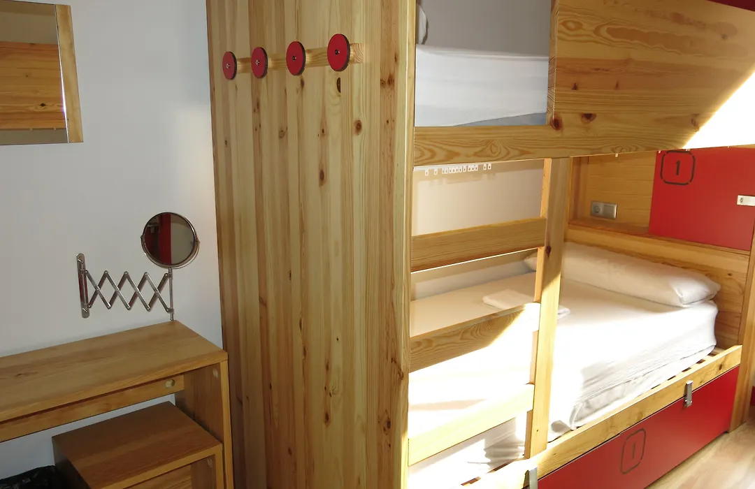 Ok Hostel Madrid-1