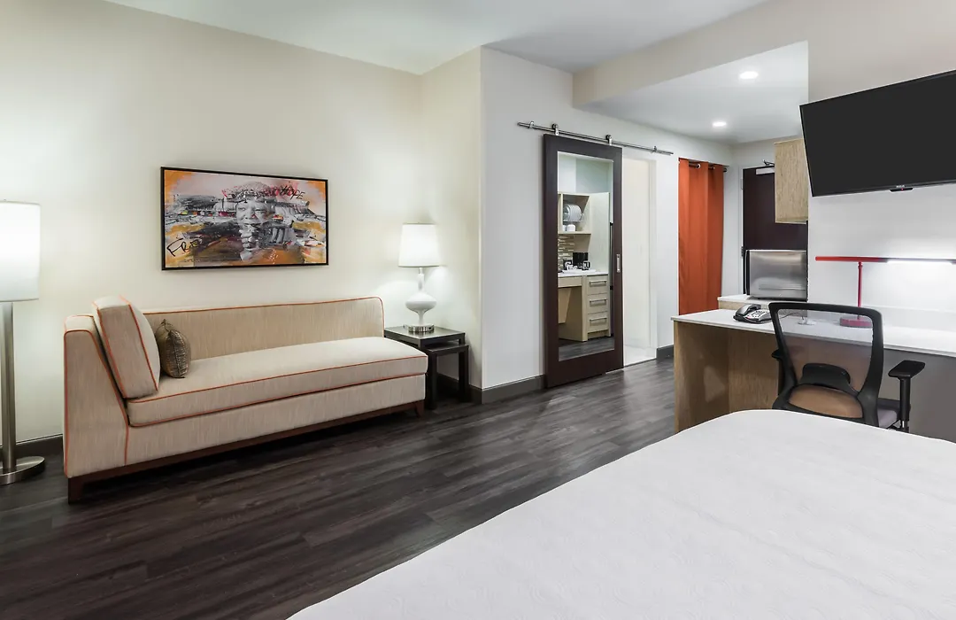 Home2 Suites By Hilton Atlanta Downtown-1