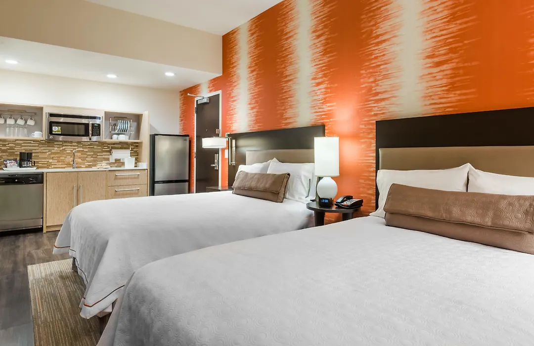 Home2 Suites By Hilton Atlanta Downtown-1