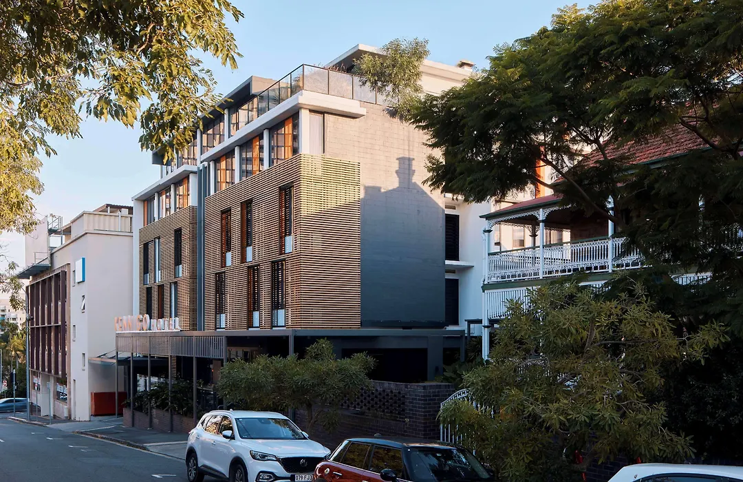 Kennigo Hotel Brisbane, Independent Collection By Evt-1