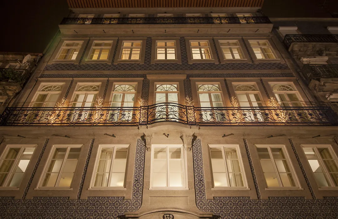 Oca Flores Hotel Boutique-1