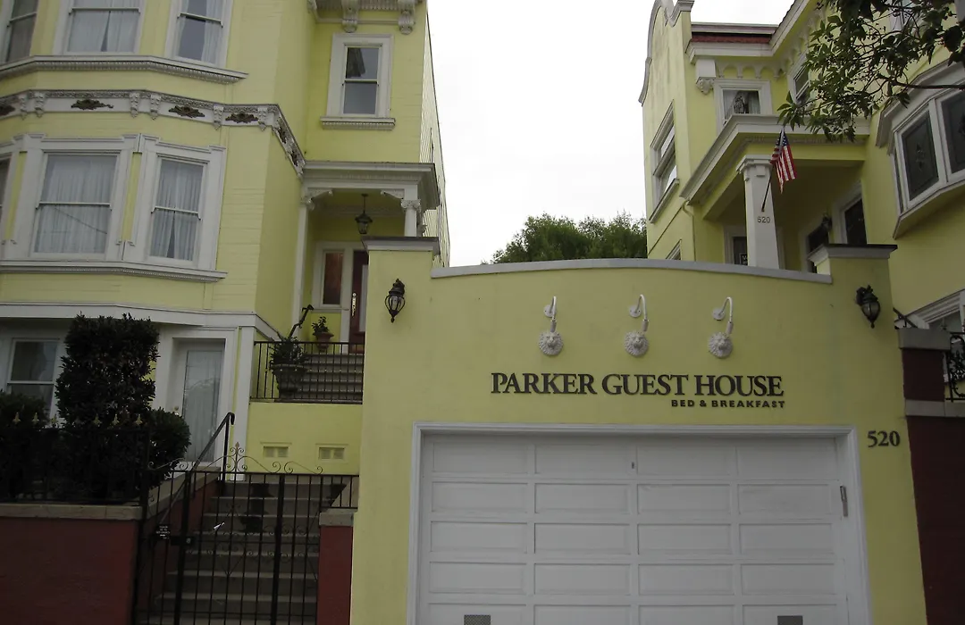 Parker Guest House-1