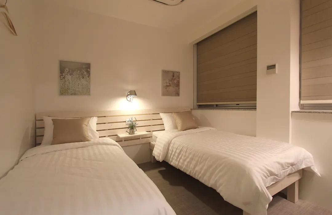 Hostel Haru-1