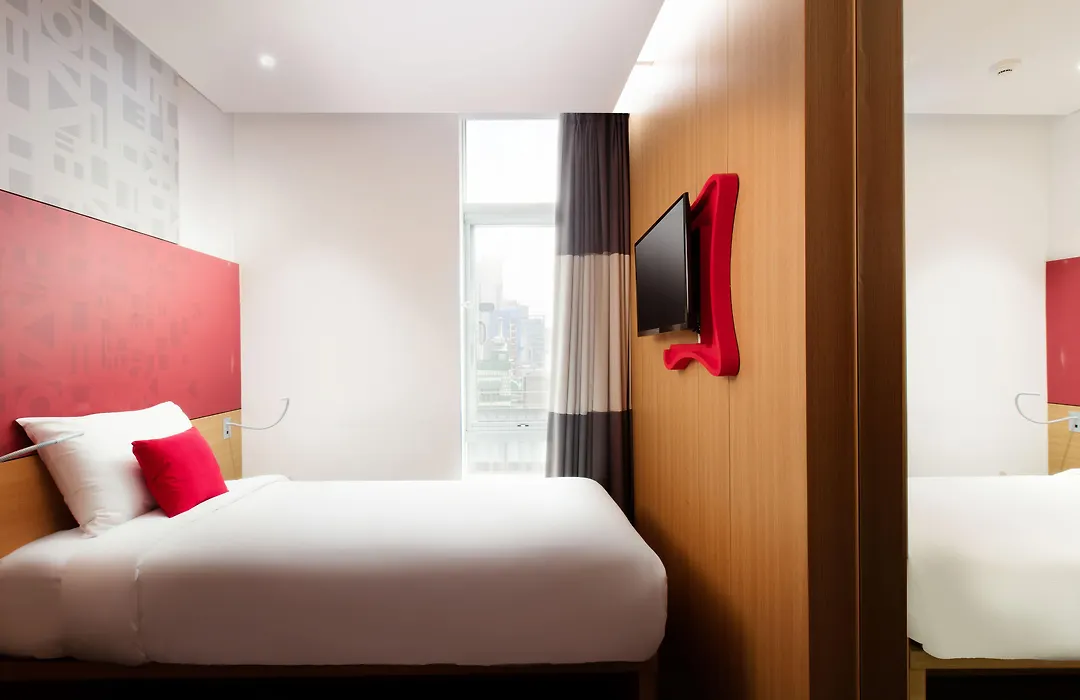 Travelodge Dongdaemun Seoul-1