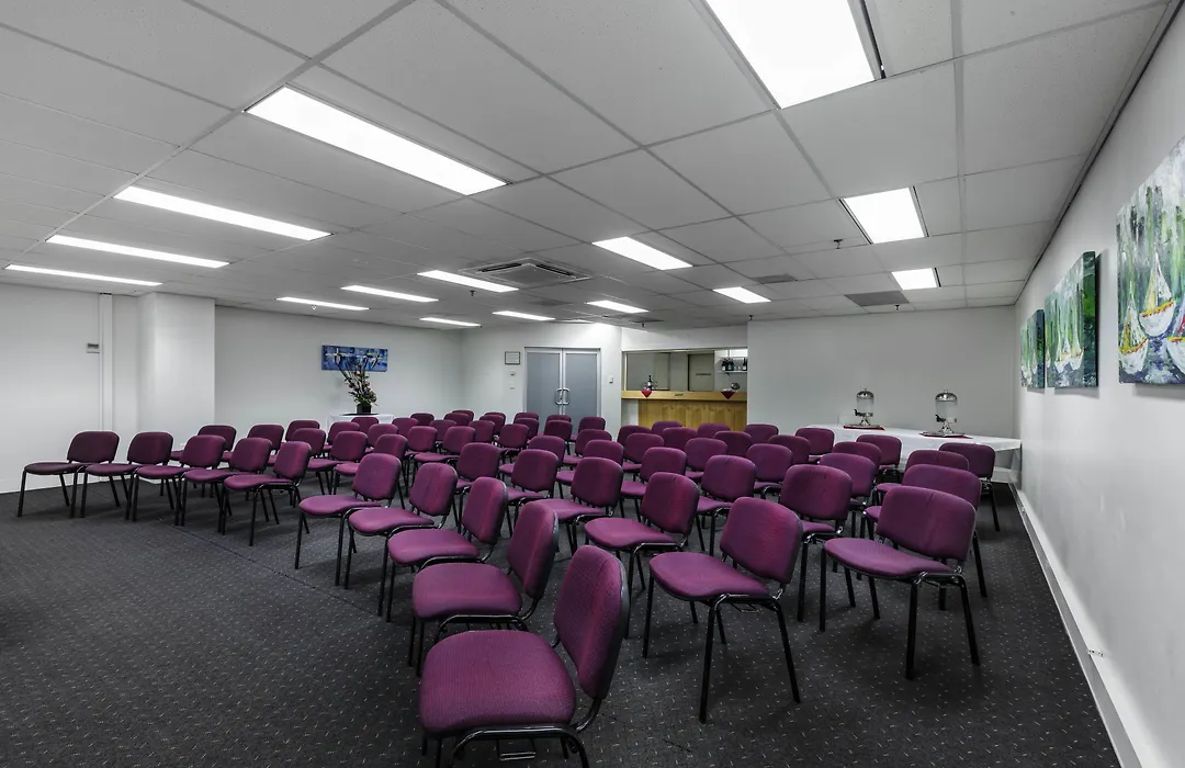 George Hotel Brisbane, Independent Collection By Evt-1
