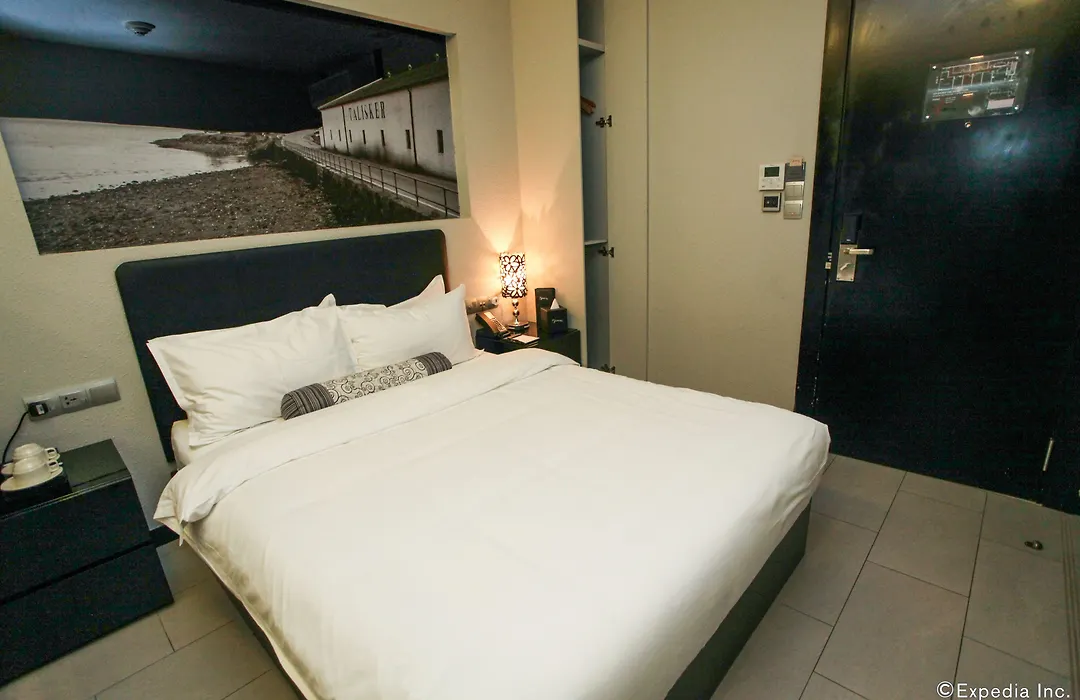 The Southbridge Hotel-1