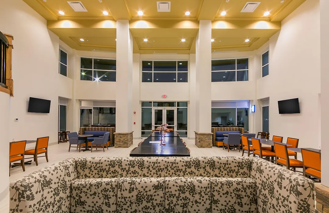 Holiday Inn Express Gatlinburg Downtown By Ihg-1