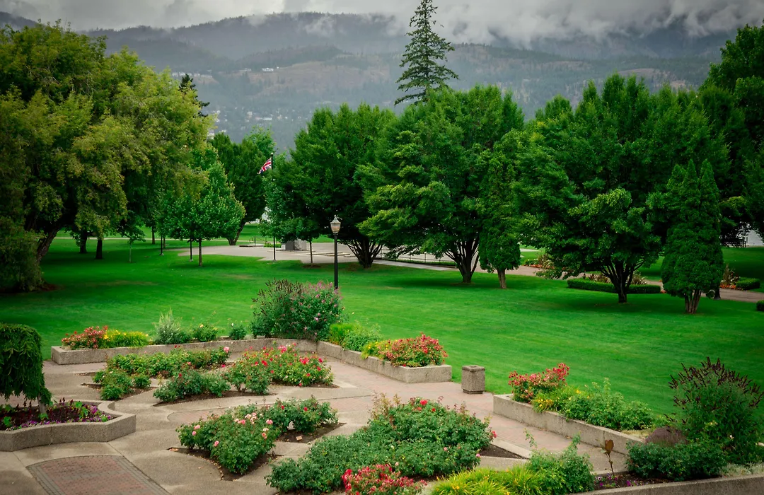 Hotel Zed Kelowna-1