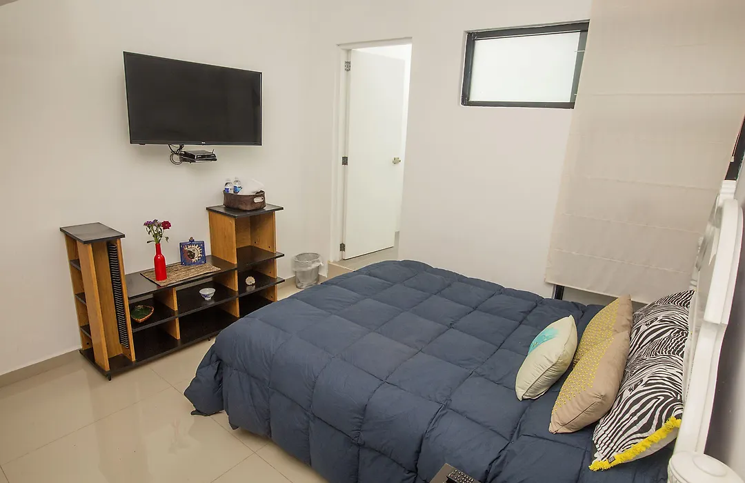 Suites Condesa-1