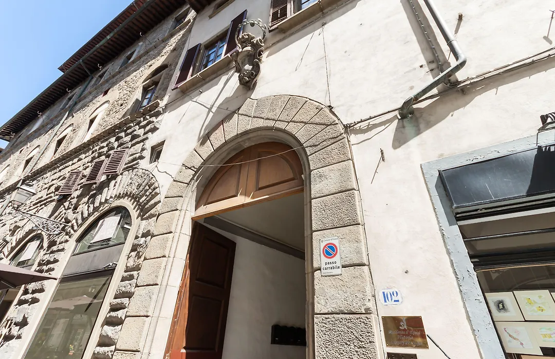 Residenza D'Epoca Historia Luxury Boutique-1