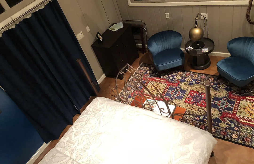 Park Lane Guest House-1