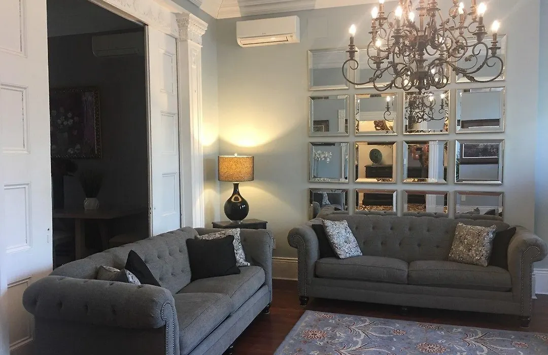 Wg Creole House 1850 (Adults Only)-1