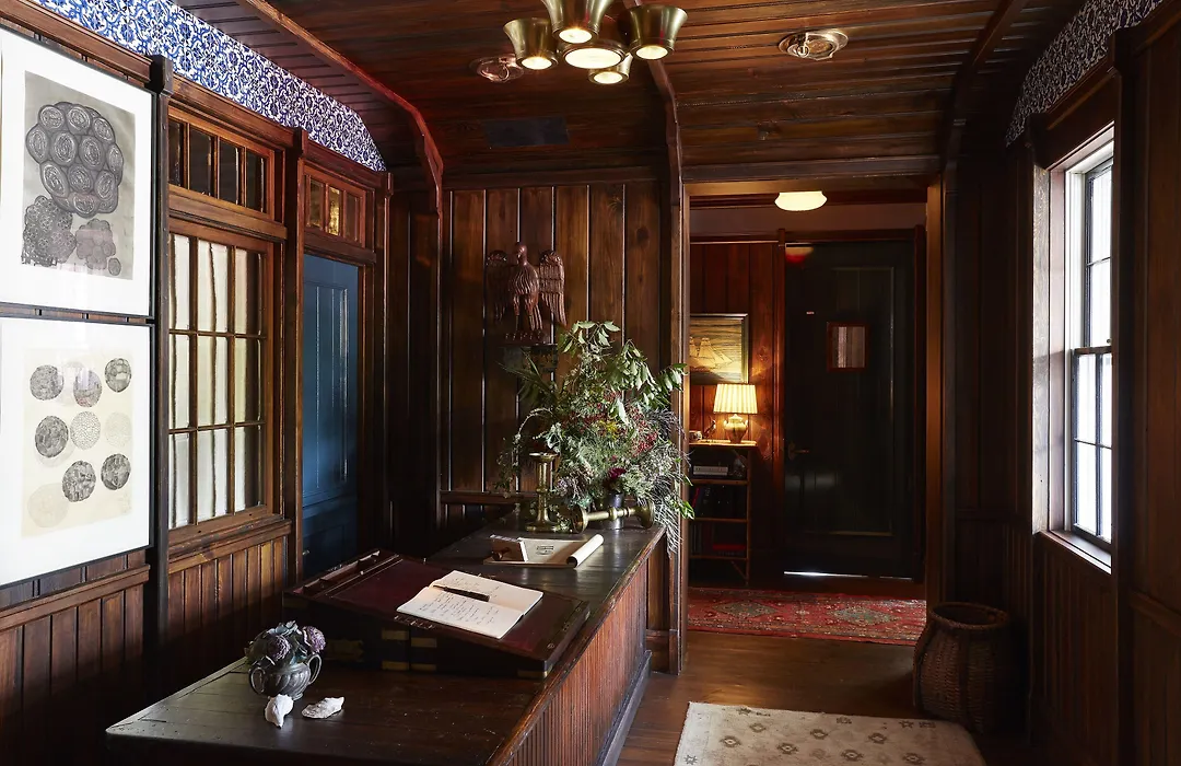Greydon House-1