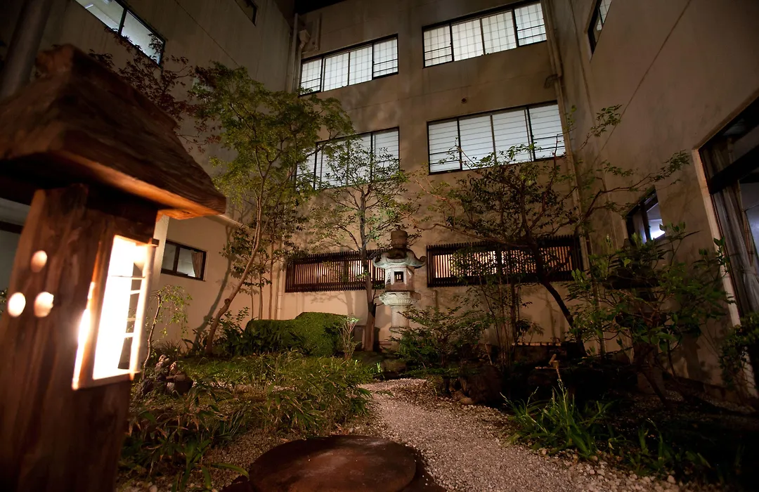 Masuya Ryokan-1