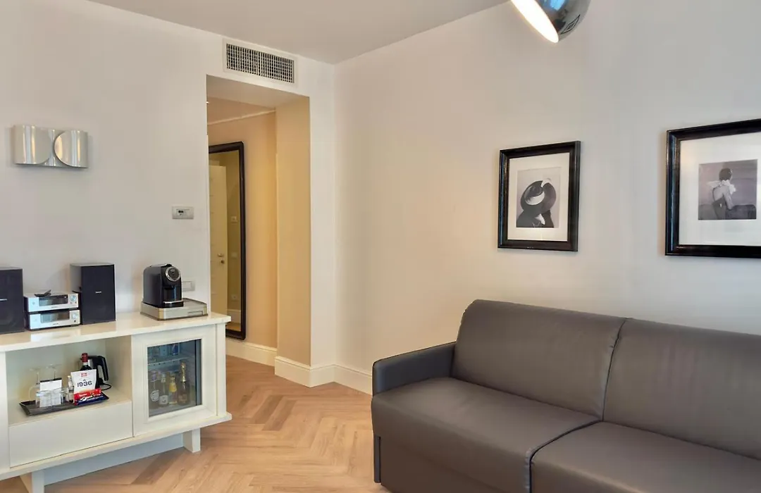 Maison Milano | Una Esperienze-1