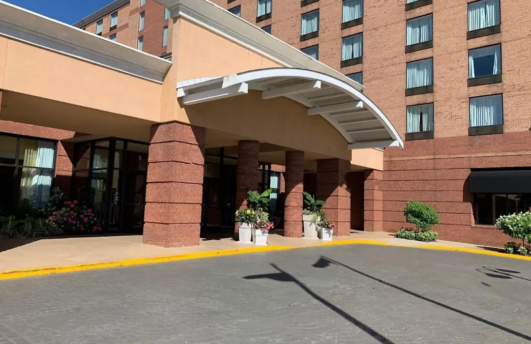 Lynchburg Grand Estate By Ihg-1