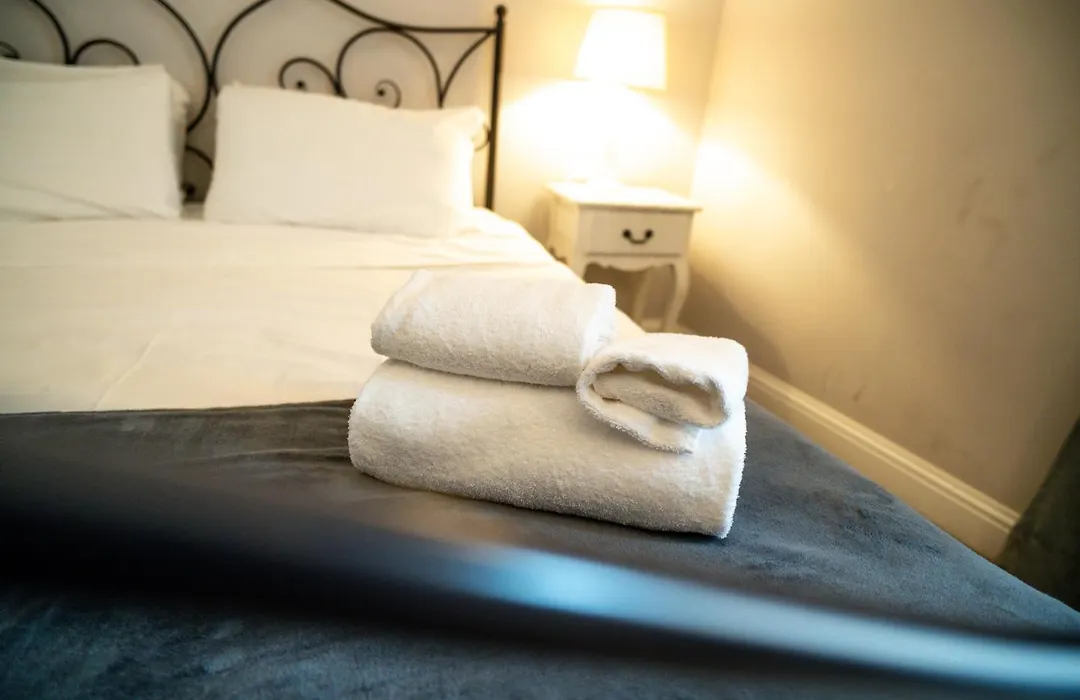 Spagna Art & Suites - Ca Domus Collection-1