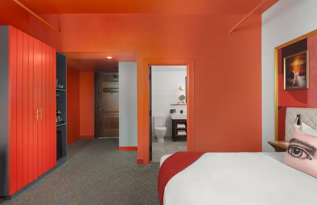 Angad Arts Hotel St. Louis, Tapestry Collection By Hilton-1