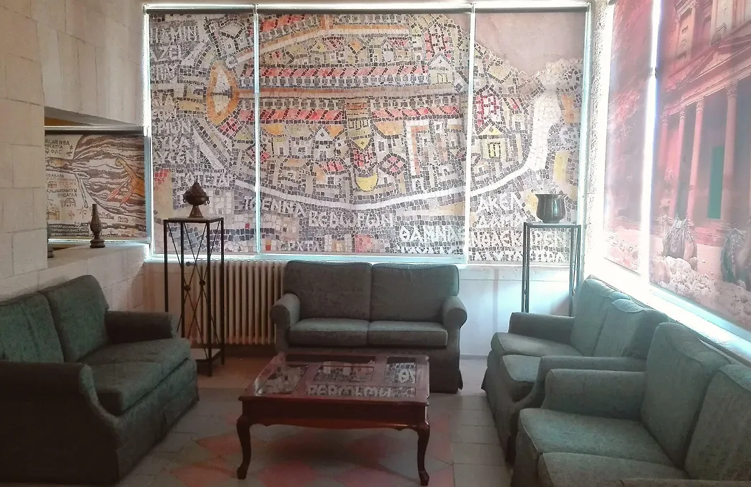 Canary Boutique Hotel-1