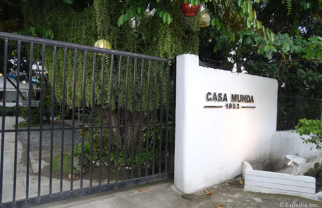 Casa Munda Bed & Breakfast-1