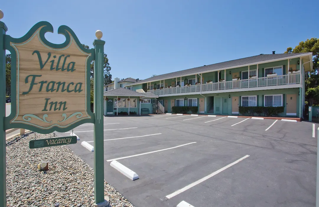 Villa Franca Inn-1