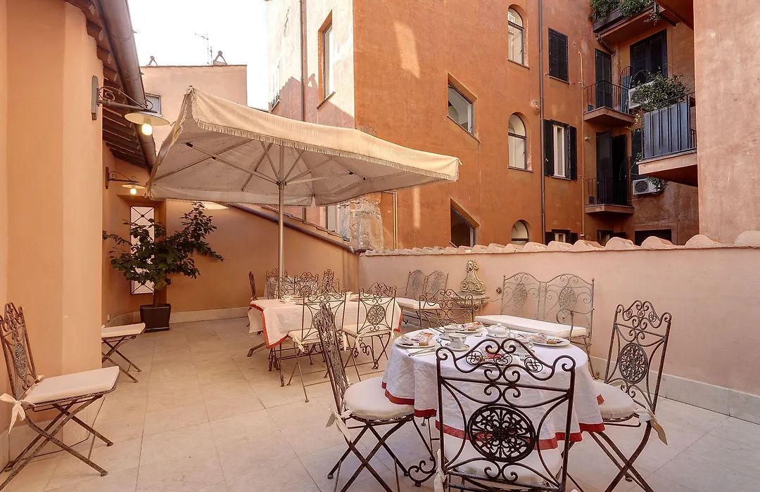 Lm Suites Spagna-1