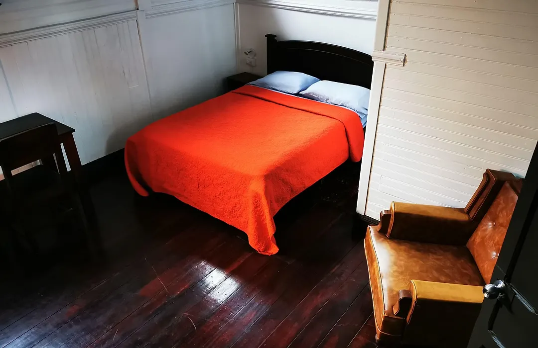 Casa Aldea Hotel Bed & Breakfast-1