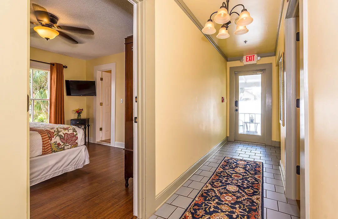 44 Spanish Street Inn (Adults Only)-1