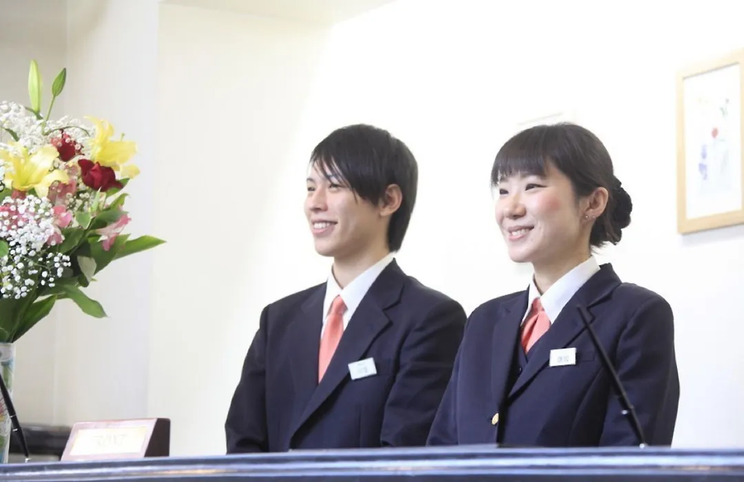 Shinjuku Urban Hotel-1