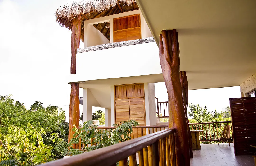 Casa Tulum Hotel-1