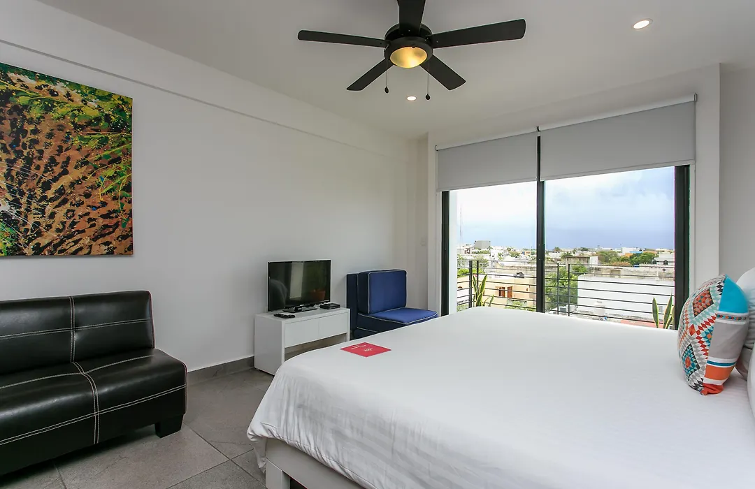 Studio 30 Condhotel By Nah Hotels-1