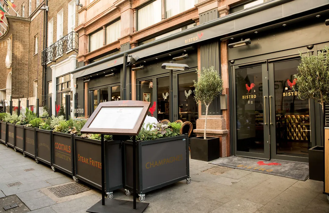 Victory House Leicester Square-1