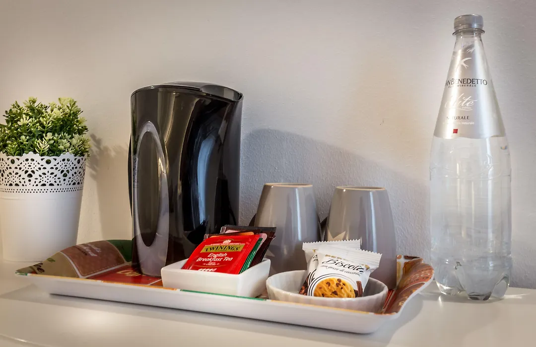 La Stella D'Oro B&B-1