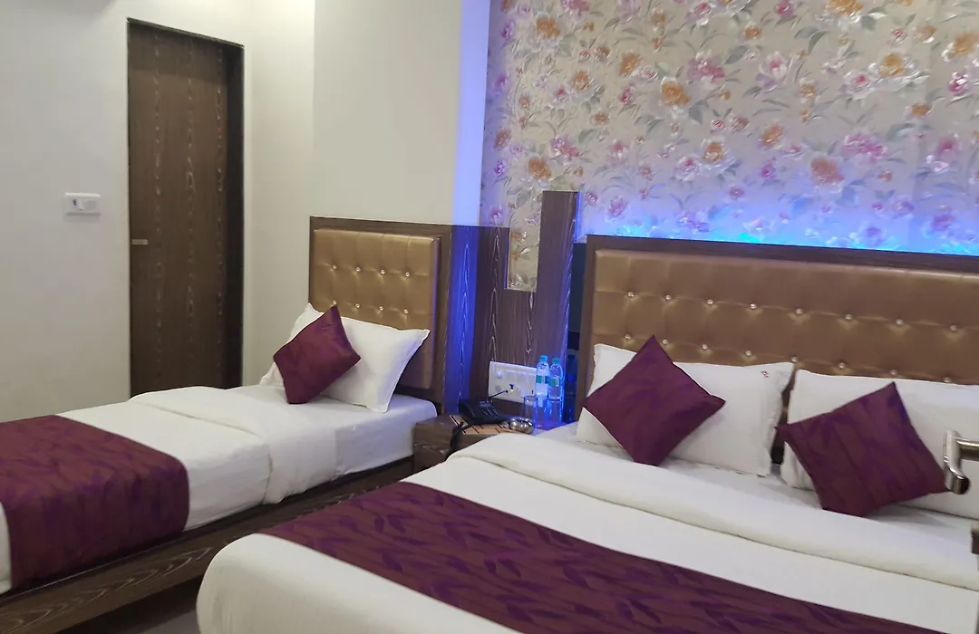 Hotel Sanjary Palace-1