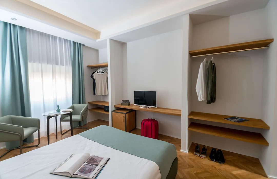 Relais Luce Florence-1