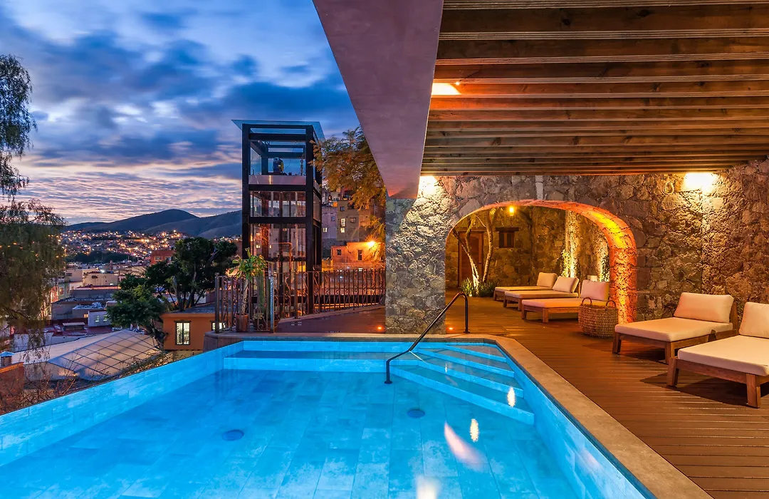 Casa Del Rector Hotel Boutique (Adults Only)-1
